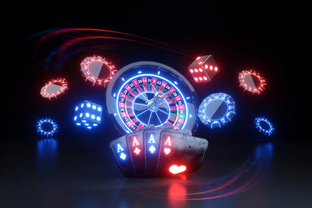 Live football streaming dashboard on slot dj