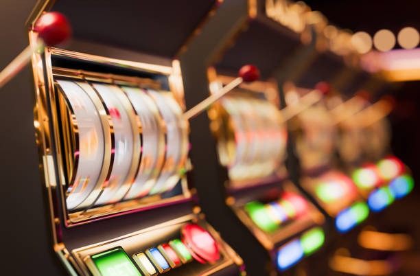 Play'n GO game titles displayed on slot dj platform menu