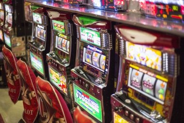 Push Gaming slot titles integrated into slot dj platform menu