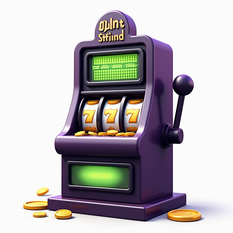 slot dj featured game showcase